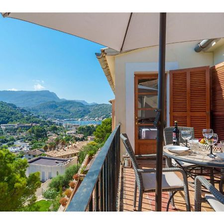 Apartment S'Atalaia Sea Views By Interhome Puerto de Sóller Esterno foto