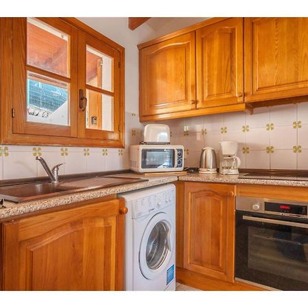 Apartment S'Atalaia Sea Views By Interhome Puerto de Sóller Esterno foto