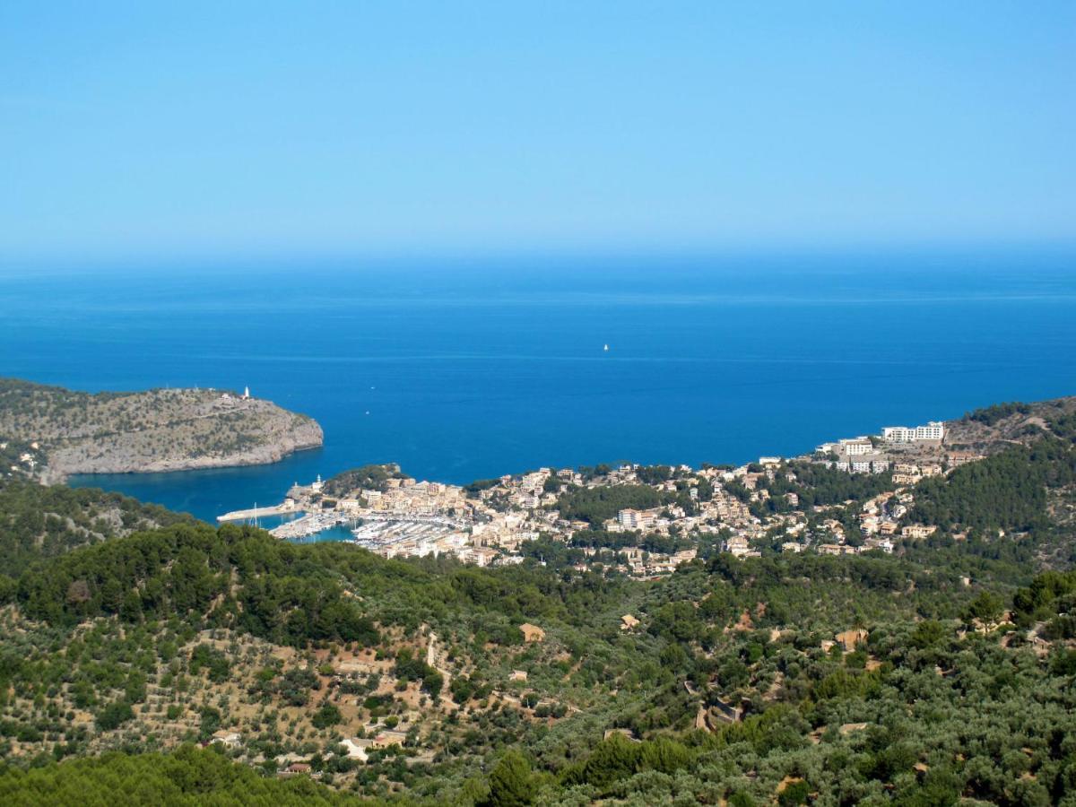 Apartment S'Atalaia Sea Views By Interhome Puerto de Sóller Esterno foto