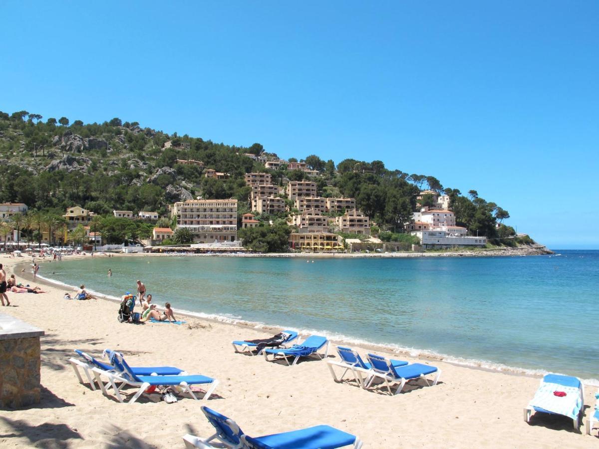 Apartment S'Atalaia Sea Views By Interhome Puerto de Sóller Esterno foto