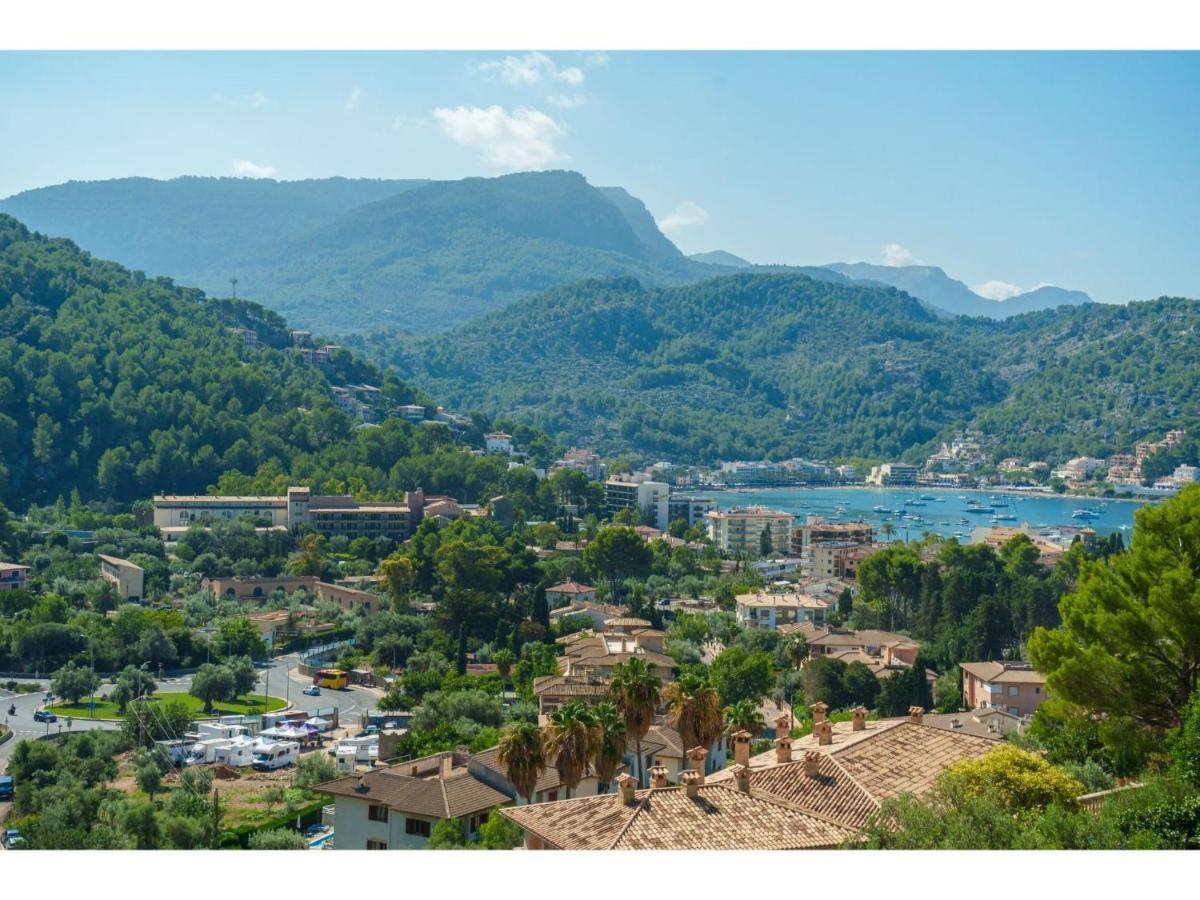 Apartment S'Atalaia Sea Views By Interhome Puerto de Sóller Esterno foto