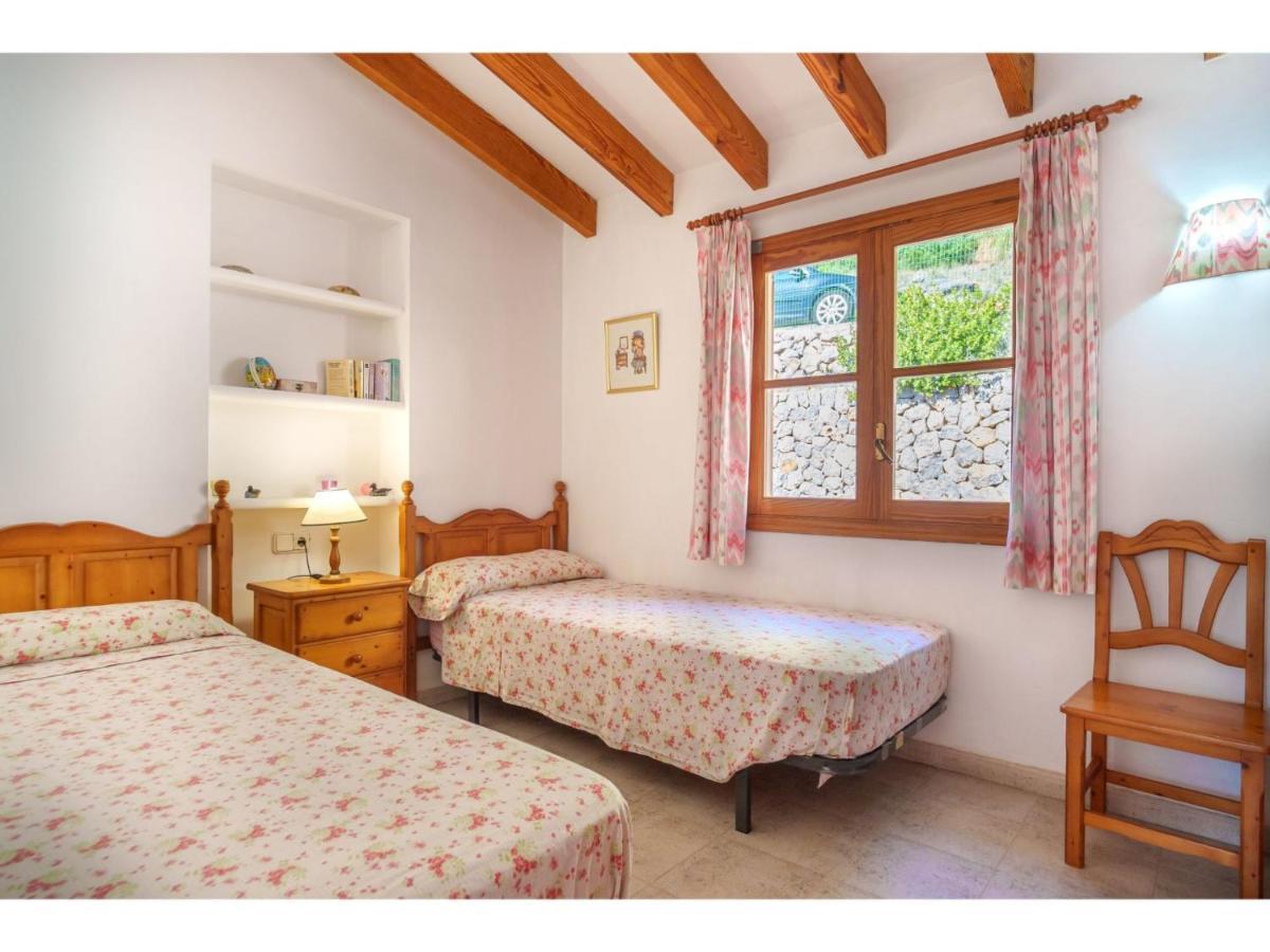 Apartment S'Atalaia Sea Views By Interhome Puerto de Sóller Esterno foto