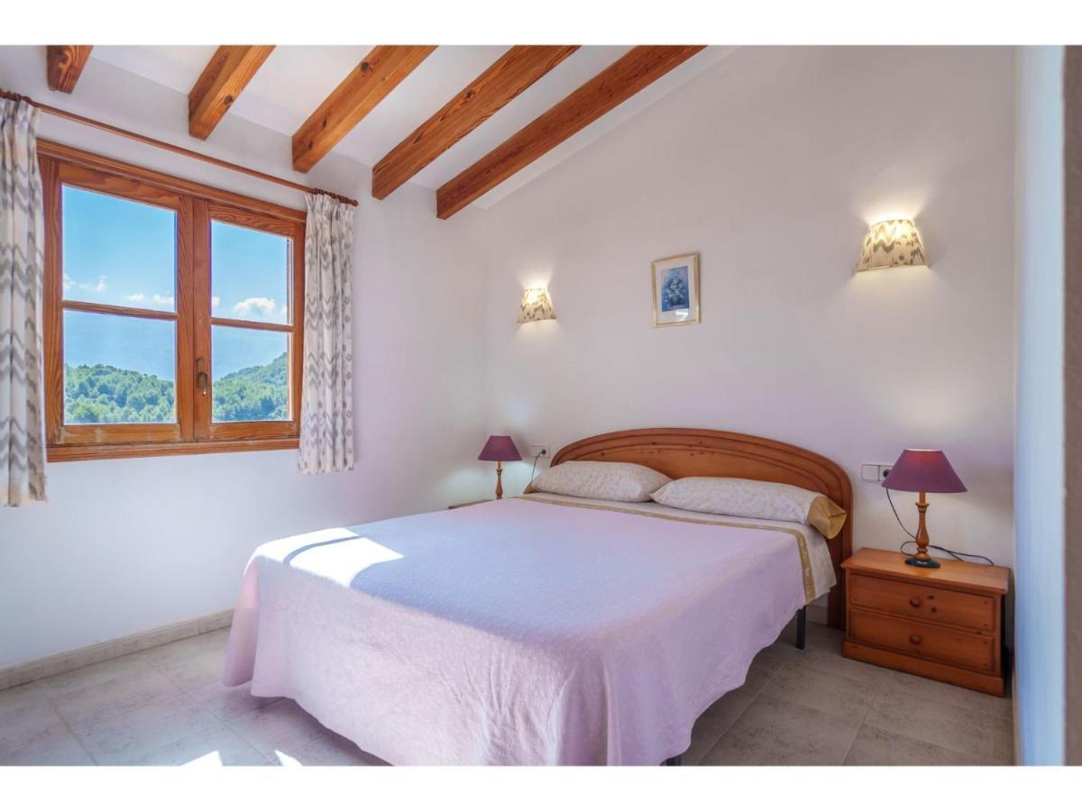 Apartment S'Atalaia Sea Views By Interhome Puerto de Sóller Esterno foto